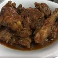 Cooksnap dari Yuni Emma untuk resep Ayam kecap pedas