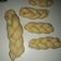 El cooksnap de Sol Vargas cuando hizo Trenza dulce.
