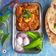 Deepa Rupani का कुकस्नैप जब उन्होंने कड़ाई पनीर मसाला (kadai paneer masala recipe in Hindi) बनाया था।