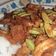 Cooksnap dari Mhinul untuk resep Oseng tahu Tempe kecap Pete pedas