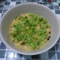 Cooksnap dari Gesty Nuansa Fitri untuk resep Mpasi Kentang Kukus 11m