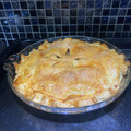 Rachel Phoenix Suen 的 【影片】經典蘋果派 cooksnap