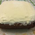 Myiw's cooksnap of when they made Spiced Carrot Cake with Cream Cheese Frosting.
