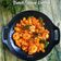 Cooksnap dari Windriayu untuk resep Balado Udang Kentang