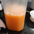 Cooksnap dari unyil untuk resep Mix juice (Apel 🍎 Nanas 🍍 Wortel 🥕)