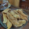 Cooksnap dari Devi Miranda untuk resep CAKWE ANTI GAGAL (warning: wajib ikut ukuran dgn presisi/akurat)