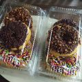 Cooksnap dari Ratni Mulya Maharani untuk resep Donat kampung
