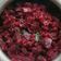 daksha a Vaghela 's cooksnap of when they made બીટ નો સંભારો (Beetroot Sambharo Recipe In Gujarati).