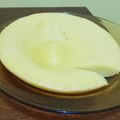 Cooksnap dari Dwi Elsa Hasibuan untuk resep Bolu magic com ala vani