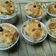 Cooksnap dari E_Kara untuk resep Banana muffin simple,favourite