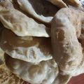 El cooksnap de Debora Zambranoo cuando hizo Tortas fritas☺.