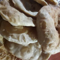 El cooksnap de Debora Zambranoo cuando hizo Tortas fritas☺.