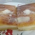 صورة من عابرة سبيل #💝، شاركها بعد تجربة وصفة بسبوسه بالقشطه