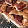El cooksnap de Mariana Thompson cuando hizo Ραѕтαfrola (sin manteca)!.