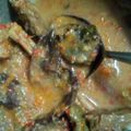 Cooksnap dari angeline untuk resep Asam Padeh Dagiang / Daging Asam Pedas