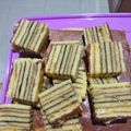 Cooksnap dari Yulisehiani untuk resep Lapis legit ekonomis