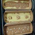El cooksnap de Suyai Restobar cuando hizo Budín de naranja relleno con dulce de leche, húmedo y esponjoso.