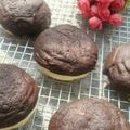 Cooksnap dari Tiwi untuk resep Cheese Mexican Bun (roti boy)