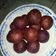 Cooksnap dari Octaviana Widiastuti untuk resep Bola-Bola Ubi Ungu isi Gula Merah