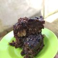 Cooksnap dari Ida Yuliyanti untuk resep Choco Brownies Diet Vegan