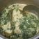 Cooksnap dari Alfi Raza Pradipta untuk resep Sayur Daun Singkong Kuah Santan