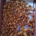 Cooksnap dari Raja Champion untuk resep Kue bawang gunting renyah gurih