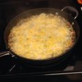 Samuel Flippo's cooksnap of when they made Philly Steak Style Rice Dish.
