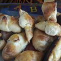El cooksnap de nora barrientos cuando hizo Facturas fáciles.