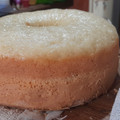 El cooksnap de Marianela Sosa cuando hizo Torta matera de naranja 🍊.