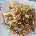 Cooksnap dari Arina Nayla untuk resep Cah toge teri