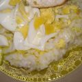 Cooksnap dari Dwi Jasmiati untuk resep Bubur Ayam Bandung