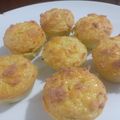 Cooksnap dari septa rini untuk resep Keto Coconut Flour Muffin 😍