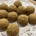 صورة من شذى😋، شاركها بعد تجربة وصفة طريقة عمل كوكيز شوفان صحي