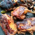 Cooksnap dari Eva Putri untuk resep Ayam Bakar Pak Sahak (step by step)
