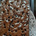 Cooksnap dari arrumhs untuk resep Fudgy Brownies ala Tintin Rayner