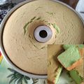 Cooksnap dari Mayo Shabrina untuk resep Chiffon Pandan Tepung Beras