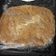 El cooksnap de Romina Toranza cuando hizo Mantecol Casero(postre a base de pasta de maní).