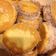 El cooksnap de Mabel Monsalve cuando hizo Alfajores Chilenos.