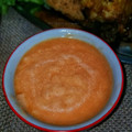 Cooksnap dari Mutabikh Uwmi (مطبخ اومي) untuk resep Saus Keju Ala Recheese