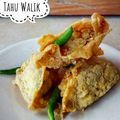 Cooksnap dari Shinta Ratna Juwita untuk resep Tahu Walik Simple