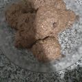 El cooksnap de Paulita SaludArte 🌱🌱🥜 cuando hizo Galletitas de avena.