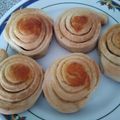 El cooksnap de walter marzano cuando hizo Facturas fáciles y económicas.