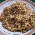 Cooksnap dari rahma husna untuk resep Magelangan ala burjo