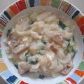 Cooksnap dari dhamayanti indah untuk resep Kwetiau Siram