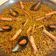 El cooksnap de Irene-Guirao cuando hizo Fideuá marinera.