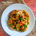 Cooksnap dari Eni henie untuk resep Telur Ceplok Masak Kecap