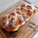 El cooksnap de Toni Martín cuando hizo Espirales de brioche y crema pastelera.