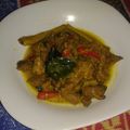 Cooksnap dari nuril untuk resep Ati ampela chef lidia