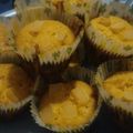 Cooksnap dari Ayu Widyarini Syamsudin untuk resep PUMPKIN MUFFIN (Legit dan Lembut) 😋