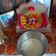 પારૂલ મોઢા 's cooksnap of when they made માખણ મીસરી.